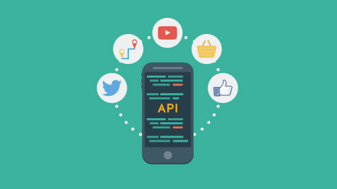 API چیست؟