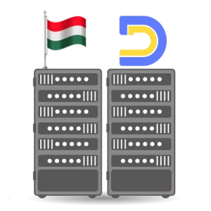 خرید سرور مجازی مجارستان
