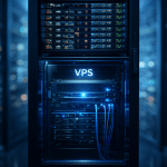 تفاوت هاست و سرور مجازی